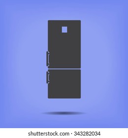 fridge icon
