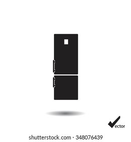 fridge icon