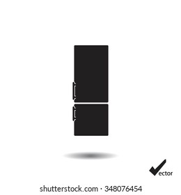 fridge icon