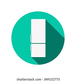 fridge icon
