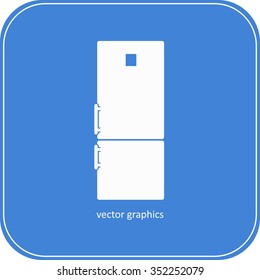 fridge icon