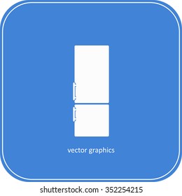 fridge icon