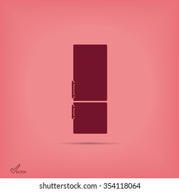 fridge icon