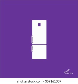 fridge icon