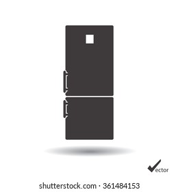 fridge icon