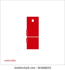fridge icon