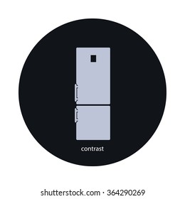 fridge icon