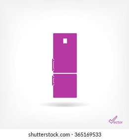 fridge icon