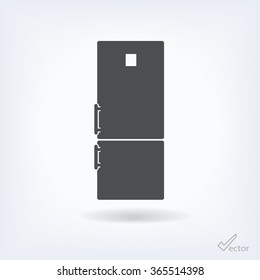 fridge icon