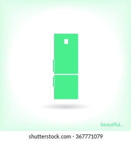 fridge icon