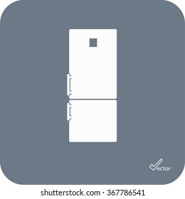 fridge icon