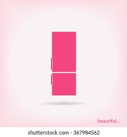 fridge icon
