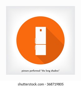 fridge icon