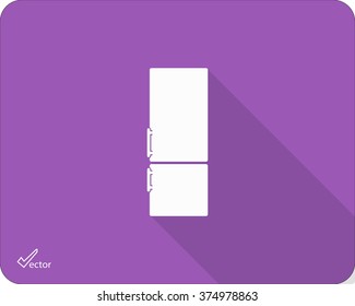 fridge icon