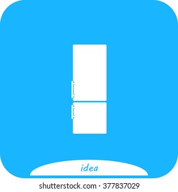 fridge icon