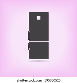 fridge icon