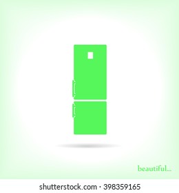 fridge icon