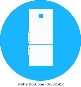 fridge icon