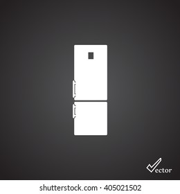 fridge icon