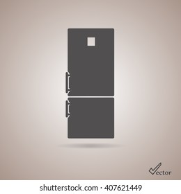 fridge icon