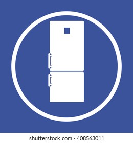 fridge icon