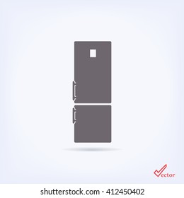 fridge icon