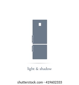 fridge icon