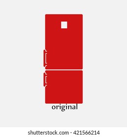 fridge icon