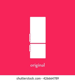 fridge icon