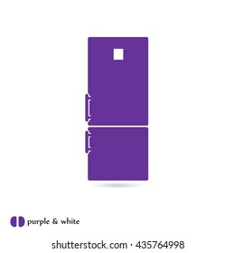 fridge icon