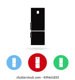 fridge icon