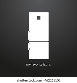 fridge icon