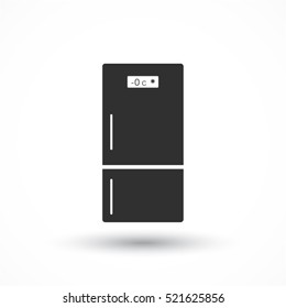 Fridge  icon