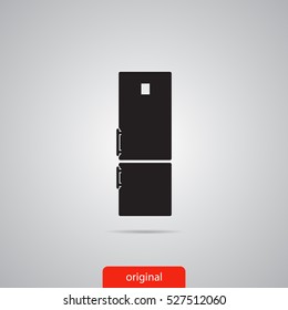 fridge icon