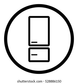 Fridge Icon