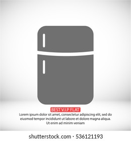 Fridge  icon