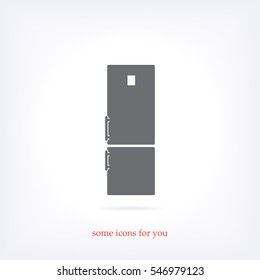 fridge icon