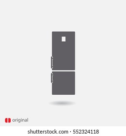 fridge icon