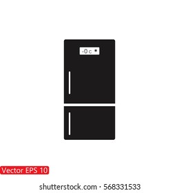 Fridge  icon