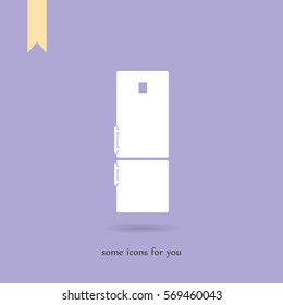 fridge icon