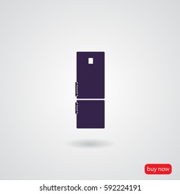 fridge icon
