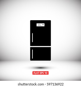 Fridge  icon