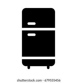 Fridge Icon 