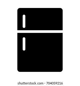 Fridge icon