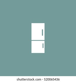 fridge icon illustration vector illustration, can be used for mobile and web design