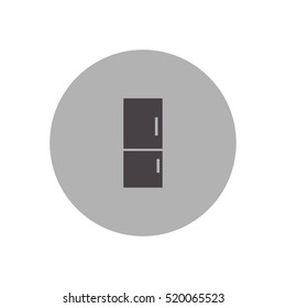 fridge icon illustration vector illustration, can be used for mobile and web design