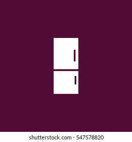 fridge icon illustration vector illustration, can be used for mobile and web design
