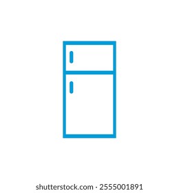 Fridge icon vector illustration design
