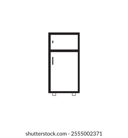 Fridge icon vector illustration design