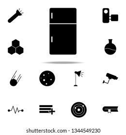 fridge icon. web icons universal set for web and mobile
